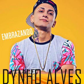 Embrazando (Single) album cover