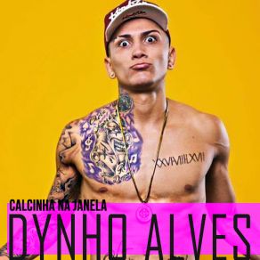 Calcinha Na Janela (Single) album cover