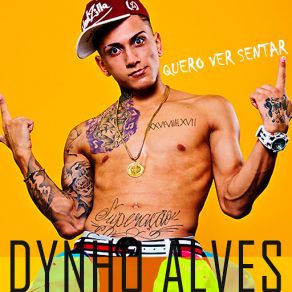 Quero Ver Sentar (Single) album cover