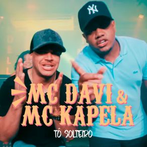 Tô Solteiro (Single) album cover