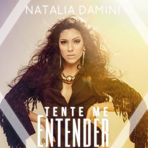 Tente Me Entender (Single) album cover
