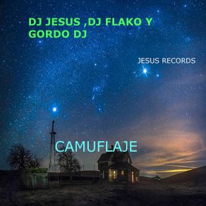 Camuflaje (Single) album cover