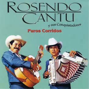 Puros Corridos album cover