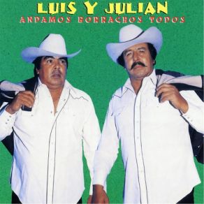 Andamos Borrachos Todos album cover