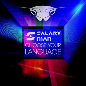 Choose Your Language album cover