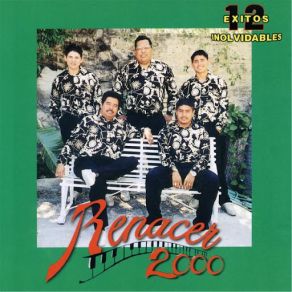 12 Exitos Inolvidables album cover