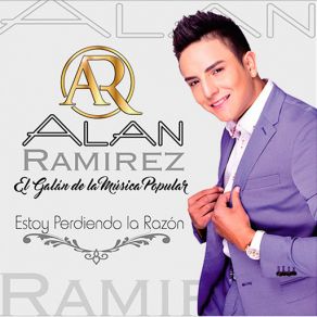 Estoy Perdiendo La Razón album cover