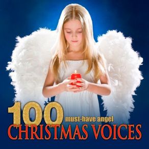 100 Must-Have Angel Christmas Voices (CD2) album cover