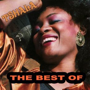 The Best Of Tshala Muana album cover