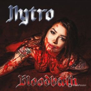 Bloodbath album cover