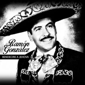 Bendeciré A Jehova album cover