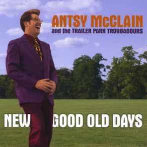 New Good Old Days album cover