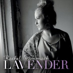Lavender album cover