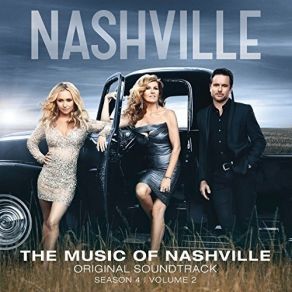 The Music Of Nashville: Original Soundtrack (Season 4, Volume 2) album cover