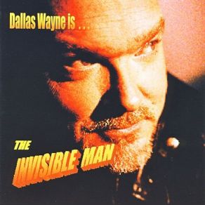 The Invisible Man (1999 / 2015) album cover