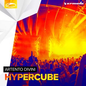 Hypercube (Maxi-Single) album cover