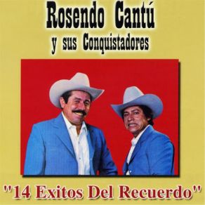 14 Exitos Del Recuerdo album cover