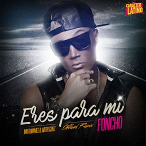 Eres Para Mí (Remix) (Single) album cover