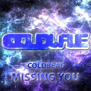 Missing You album cover