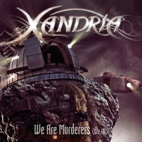 We Are Murderers (We All) album cover
