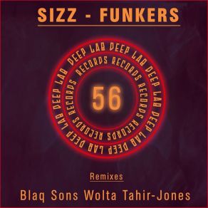 Funkers album cover