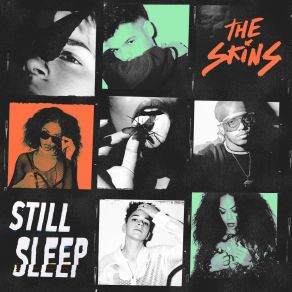 Still Sle album cover