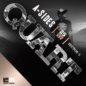 Quart Sector 5 album cover