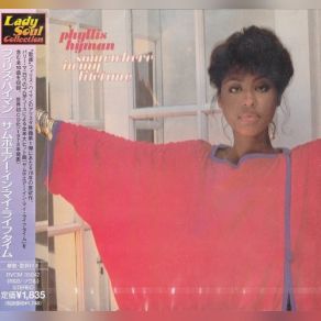 Somewhere In My Lifetime (Japan Edition) album cover