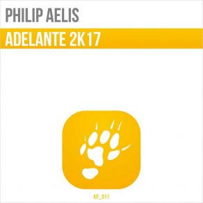 Adelante 2K17 album cover
