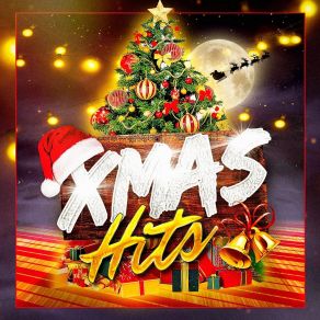 Xmas Hits album cover