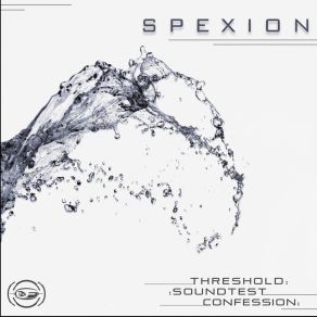 Soundtest album cover