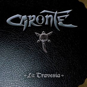 La Travesia album cover