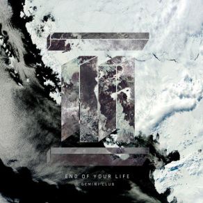 End Of Your Life album cover