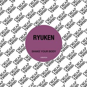 Shake Your Body album cover