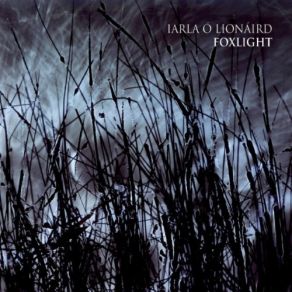 Foxlight album cover