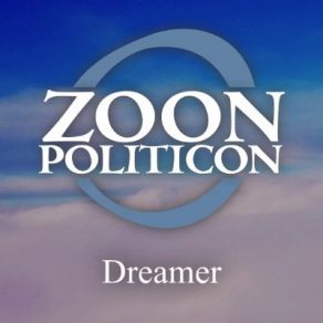 Dreamer album cover