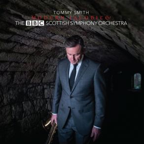 Modern Jacobite album cover