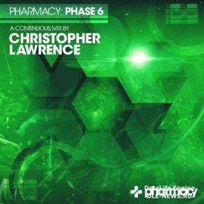 Pharmacy: Phase 6 album cover