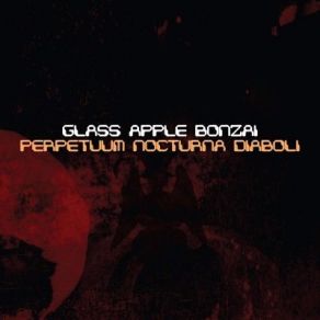 Perpetuum Nocturna Diaboli album cover