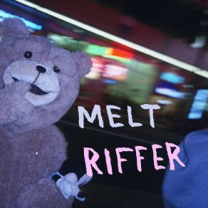 Riffer album cover