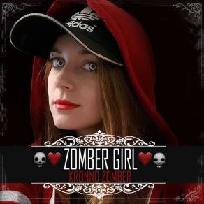 Zomber Girl (Single) album cover