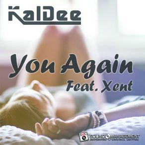 You Again album cover