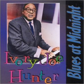 Blues At Midnight album cover