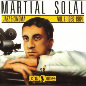 Jazz & Cinema Vol. 1-1959-1964 (Original Soundtrack) album cover