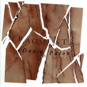 Fragments album cover