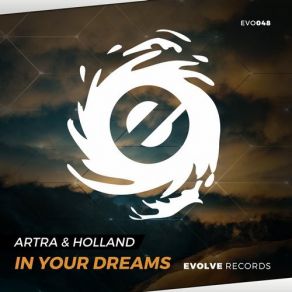 In Your Dreams (Single) album cover