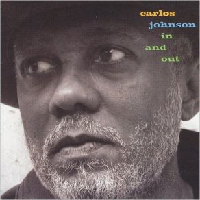 In And Out album cover