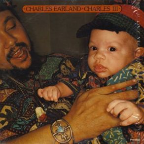Charles III album cover