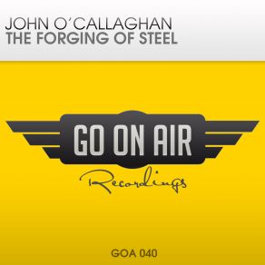 The Forging Of Steel (Joint Operations Centre Remix) (Single) album cover