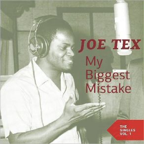 My Biggest Mistake: The Singles Vol. 2 album cover